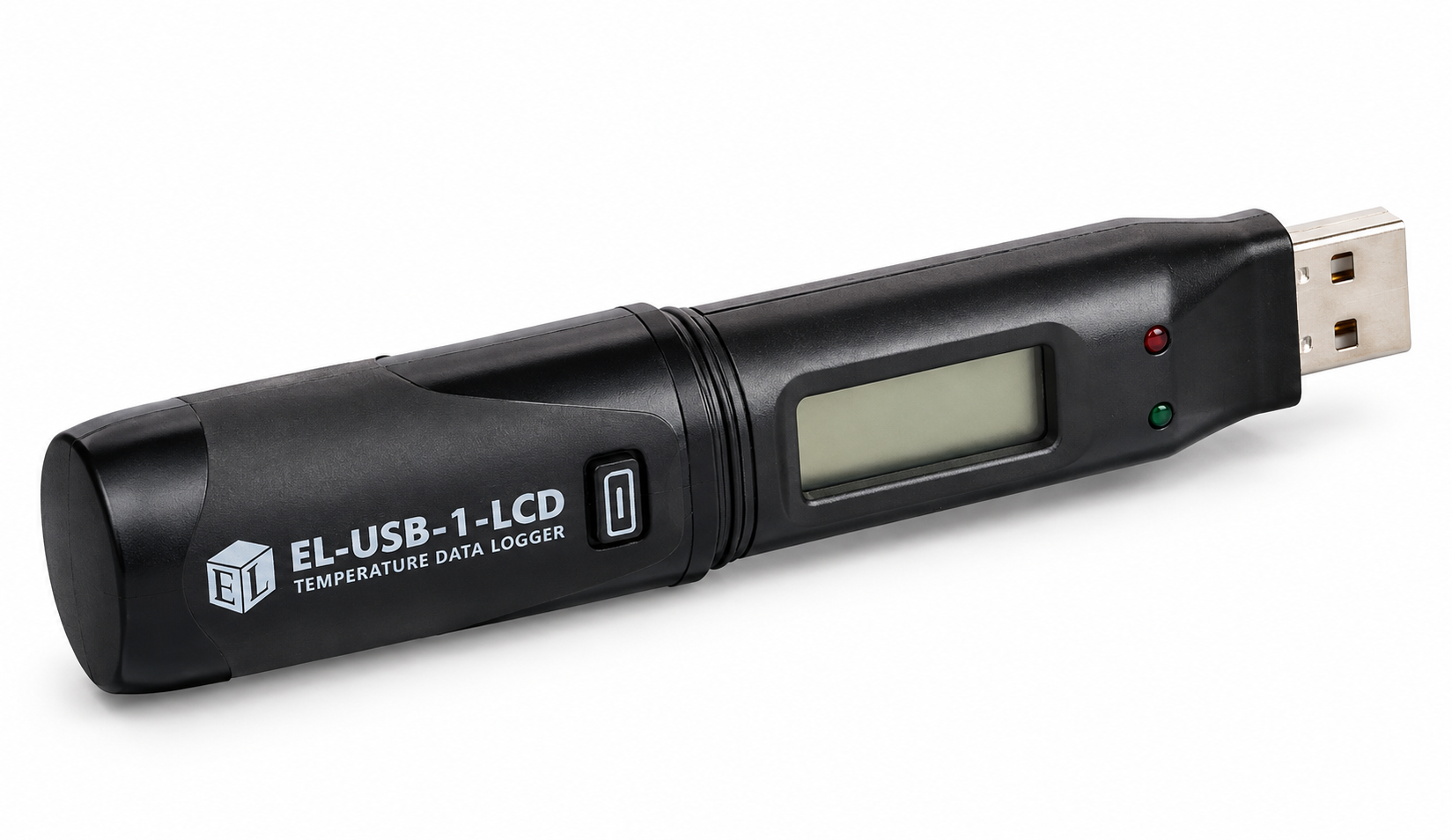 Registrador de datos de temperatura Lascar EasyLog