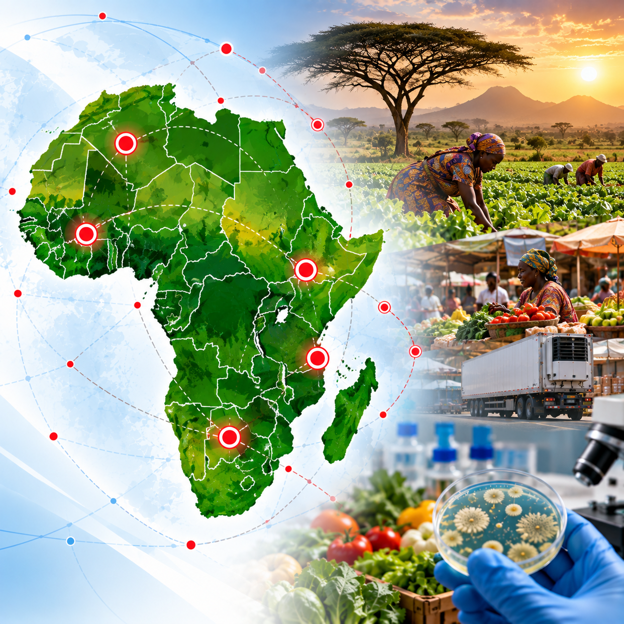 África