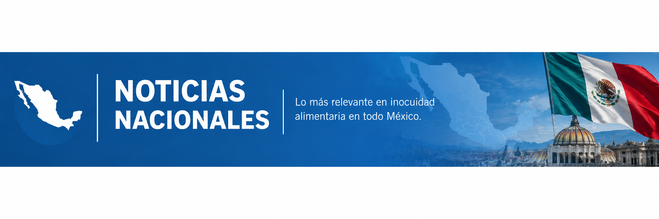 Noticias nacionales