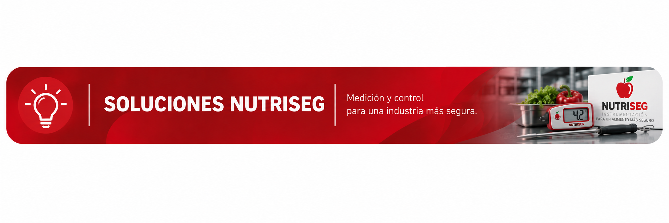 Soluciones NUTRISEG