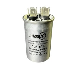 VA-CMDUAL15