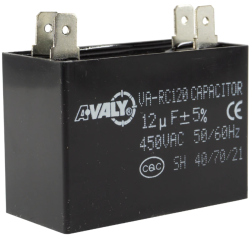 VA-RC120