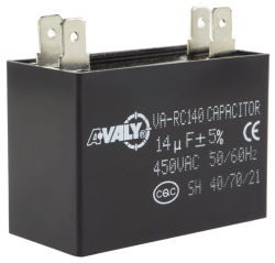 VA-RC140