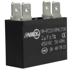 VA-RC20